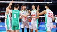 Болгария начала &laquo;Евроволей&raquo; с убедительной победы
