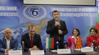 За 15 лет товарооборот между Болгарией и РСМ увеличился почти вдвое