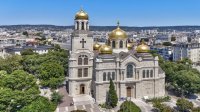 15 августа &ndash; День Варны