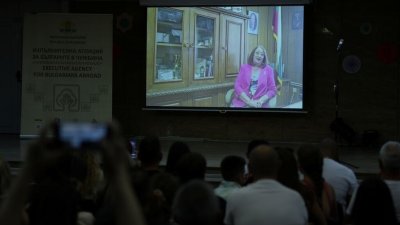 ИАБЗ вручило награды участникам своих детских конкурсов