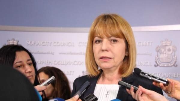 Мэр Софии: Нет необходимости в ужесточении COVID-мер в столице