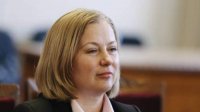 Йорданова и Кевеши не будут обсуждать отставку главного прокурора Болгарии