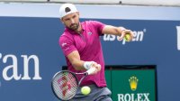 Григор Димитров прощается с US Open