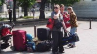 До 15 ноября украинских беженцев переселят из частных в государственные отели