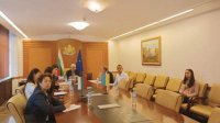 Болгария и Украина будут обмениваться данными об импорте и экспорте сельхозтоваров