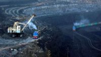 Евросоюз и Великобритания прекратили импорт угля из РФ