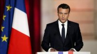Президент Франции посетит Болгарию 25 августа