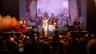 Queen Sensation представит в Варне музыку легендарной рок-группы