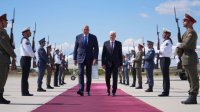 Болгария поддержит создание европейского центра по борьбе с гибридными угрозами