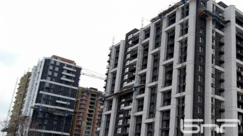 Цены на жилье в Болгарии выросли на 15,4% за год