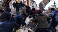 Готовность реагировать после сильных землетрясений в Болгарии нулевая