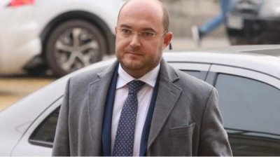 Министр правосудия объявил войну &quot;мафии, занимающейся недвижимостью&quot;