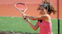 Изабелла Шиникова выиграла третий в этом году турнир в Шарм-эш-Шейхе