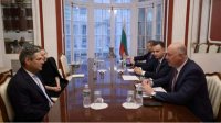 Компания &quot;Мета&quot; интересуется инвестициями в Болгарии с 2028 года
