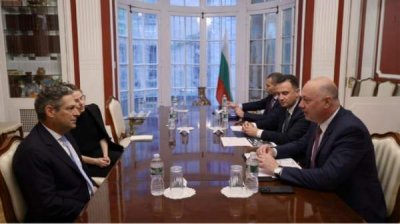 Компания "Мета" интересуется инвестициями в Болгарии с 2028 года