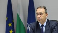 Министр обороны: Экспорта оружия из Болгарии в Украину нет