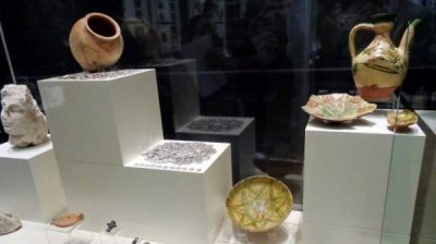 Раскопки в центре Софии – одно из свыше 400 исследований болгарских археологов в 2015 году