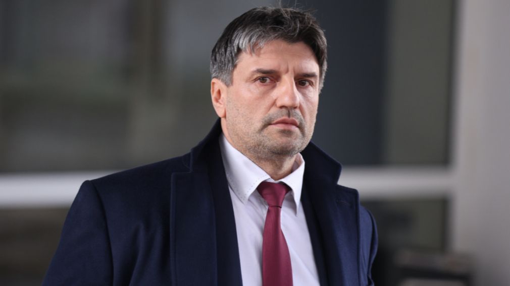 Полиция усиливает меры безопасности в Софии