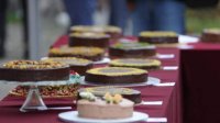 Торт "Га́раш" – искушение, вдохновение и повод для праздника в Русе