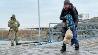 Эвакуация болгар из Украины продолжается
