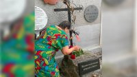 В Тараклийском районе Молдовы почтили память жертв сталинских депортаций