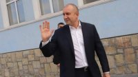 Gallup: С убедительным перевесом Румен Радев победил на президентских выборах в Болгарии