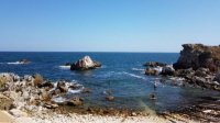 Выберите болгарское побережье Черного моря для безопасного отдыха