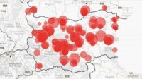 Была показана интерактивная онлайн-карта болгарской промышленности