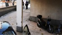 Показательное убийство бывшего полицейского в Софии