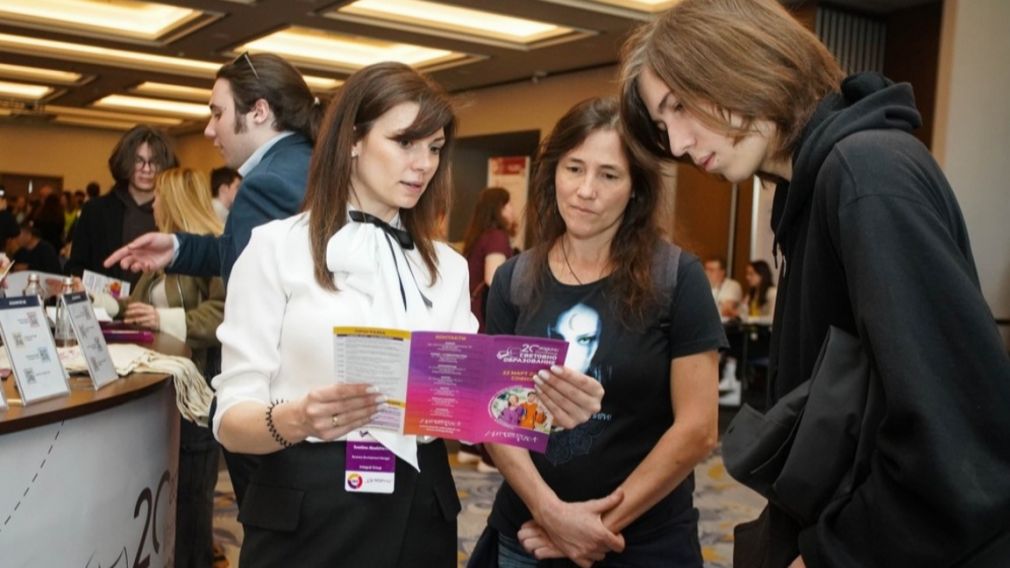 Болгарские студенты выбирают Нидерланды и Бельгию для обучения за рубежом