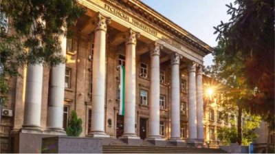 Русенский университет приобщает иностранных студентов богатой культурной программой