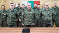 Болгария вывела свой воинский контингент из Афганистана