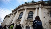 Растет интерес к образованию в болгарских вузах среди болгар из Украины, Молдовы и Северной Македонии