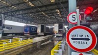 Нормальный летний режим работы на пограничных пунктах