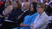 Лиляна Павлова: Во время председательства в Совете ЕС Болгария была в ногу с проблемами дня