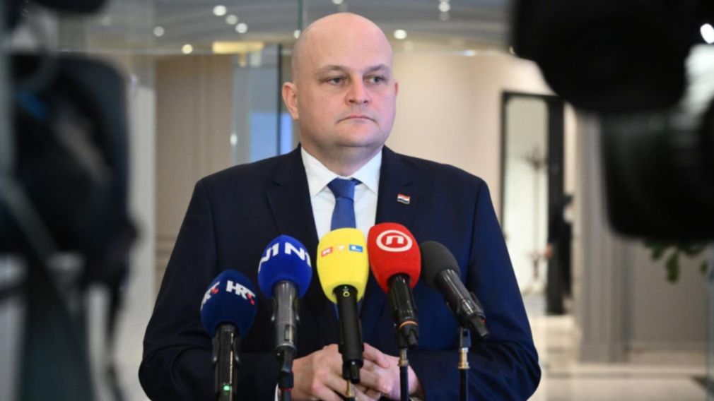 По-соседски: события с балканским адресом 30.01.2026