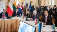 Болгария обязуется поддерживать безопасность Боснии и Герцеговины, Молдовы и Грузии
