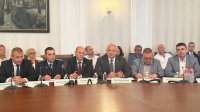 Министр внутренних дел сообщил о серьезных проблемах с дорожной инфраструктурой