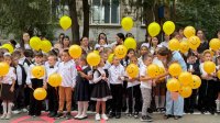 Новый учебный год в Тараклии - торжества и изменение образовательного процесса