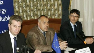 Болгария в фокусе энергетической безопасности региона и ЕС