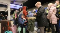 Нужны ускоренные процедуры интеграции украинских беженцев