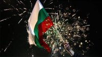 Мировые лидеры поздравили президента и болгарский народ с Новым 2021 годом.