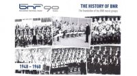 QSL № 9: 1948&ndash;1960 гг. &ndash; льные коллективы БНР