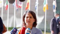 Глава МИД Германии призвала Болгарию разрешить свои проблемные вопросы со Скопье