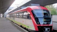 Начинается оздоровление холдинга «Болгарские государственные железные дороги»