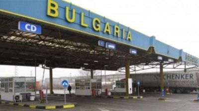 Въезд в Грецию уже осуществляется только через КПП &laquo;Кулата-Промахон&raquo;