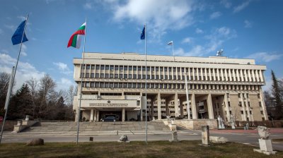 София опровергла обвинение в распространении дипломатической ноты из Скопье