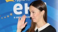 Евродепутат Ева Майдел: Быть частью двадцати самых влиятельных молодых политиков – огромное признание