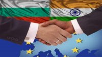 Болгарские компании развивают в Индии проекты стоимостью свыше 500 млн. евро