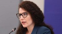 Депутаты заслушают Калину Константинову по поводу переселения беженцев
